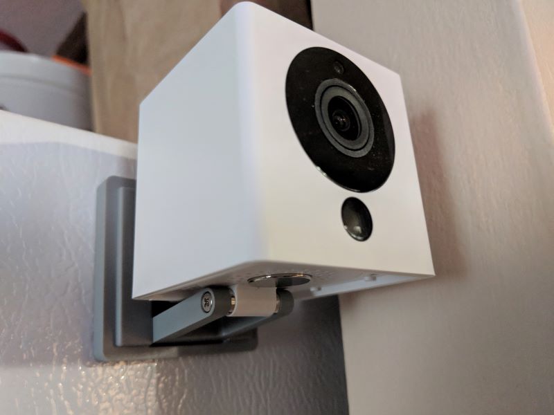 Wyze 2 Camera