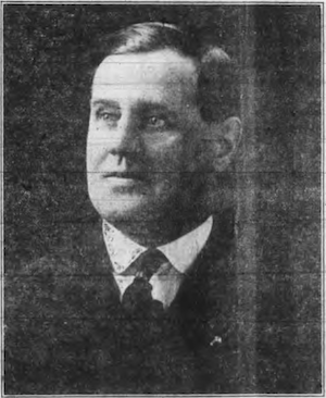 Robert A. Morrison